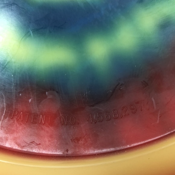 Innova Ken Climo Champion EAGLE Distance Driver - Picture 10 of 16